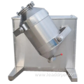 Pharmaceutical powder 3D mixer Dry powder mixing machine